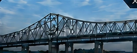 Mississippi Bridge reference image